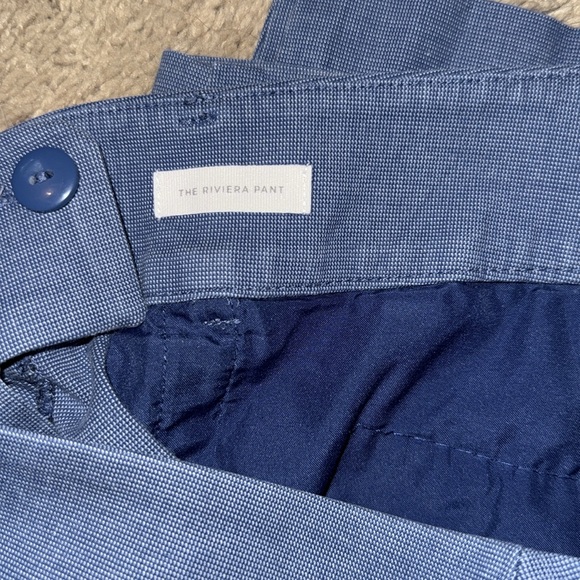 Loft Riviera Pant. - Picture 5 of 5